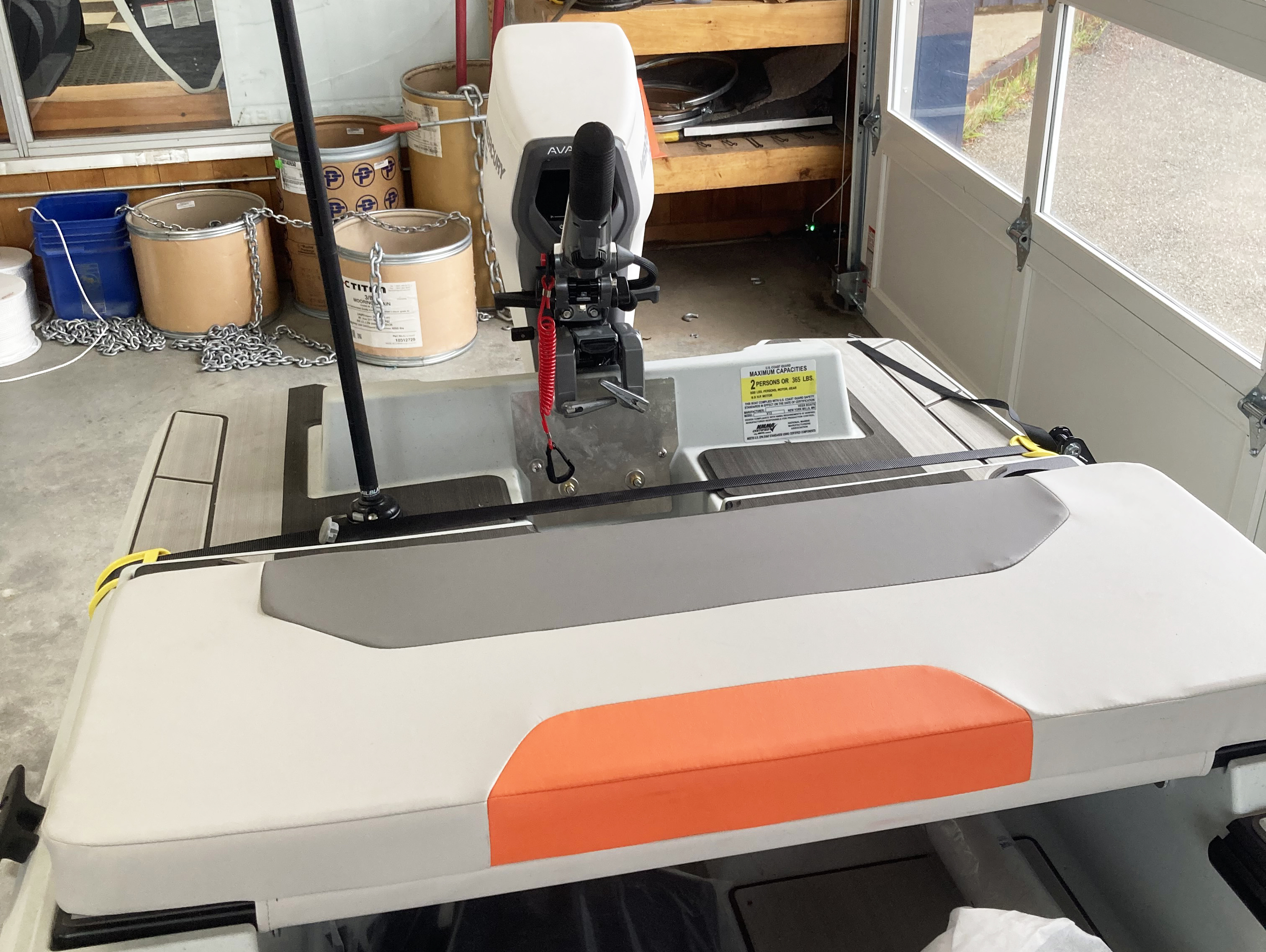 2023 VEER V13 - Photo 5